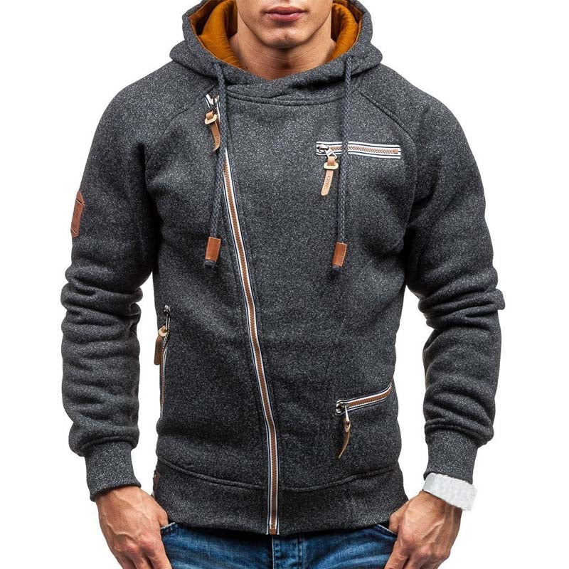 Kajan - super schöner und bequemer hoodie
