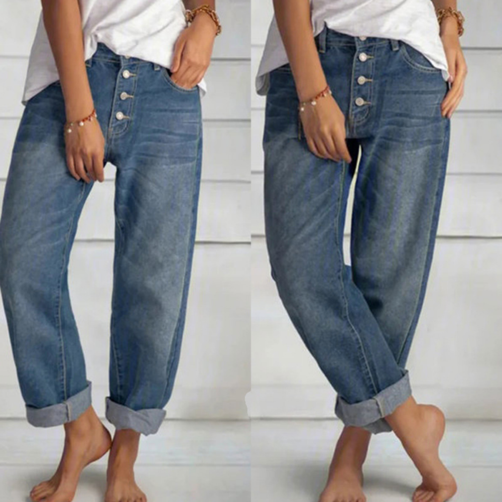 Sania - die stylische und Hose