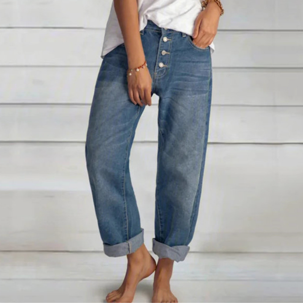 Sania - die stylische und Hose
