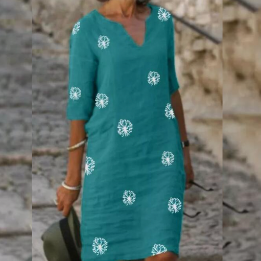 Rialda - super stylisches kleid für damen
