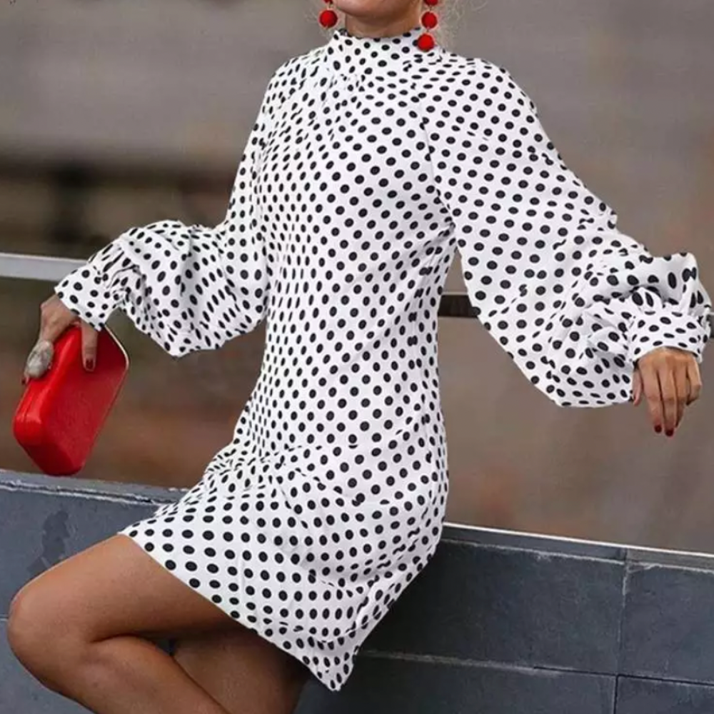 Felicia - super stylisches kleid für damen