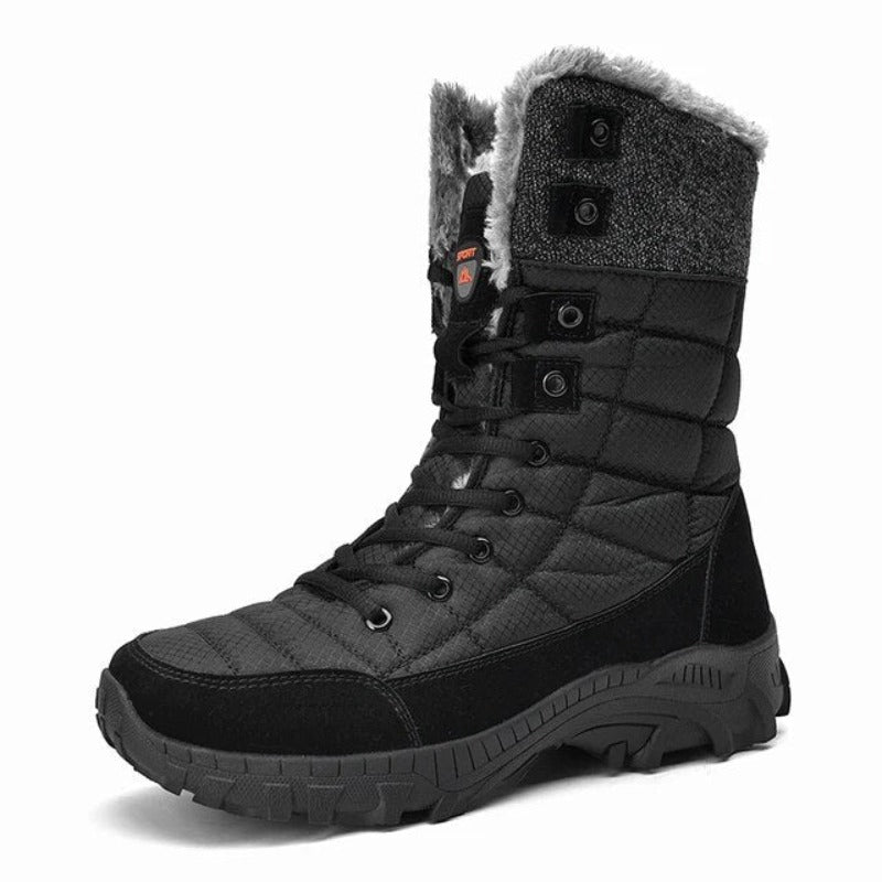 Ant – herren-schneestiefel