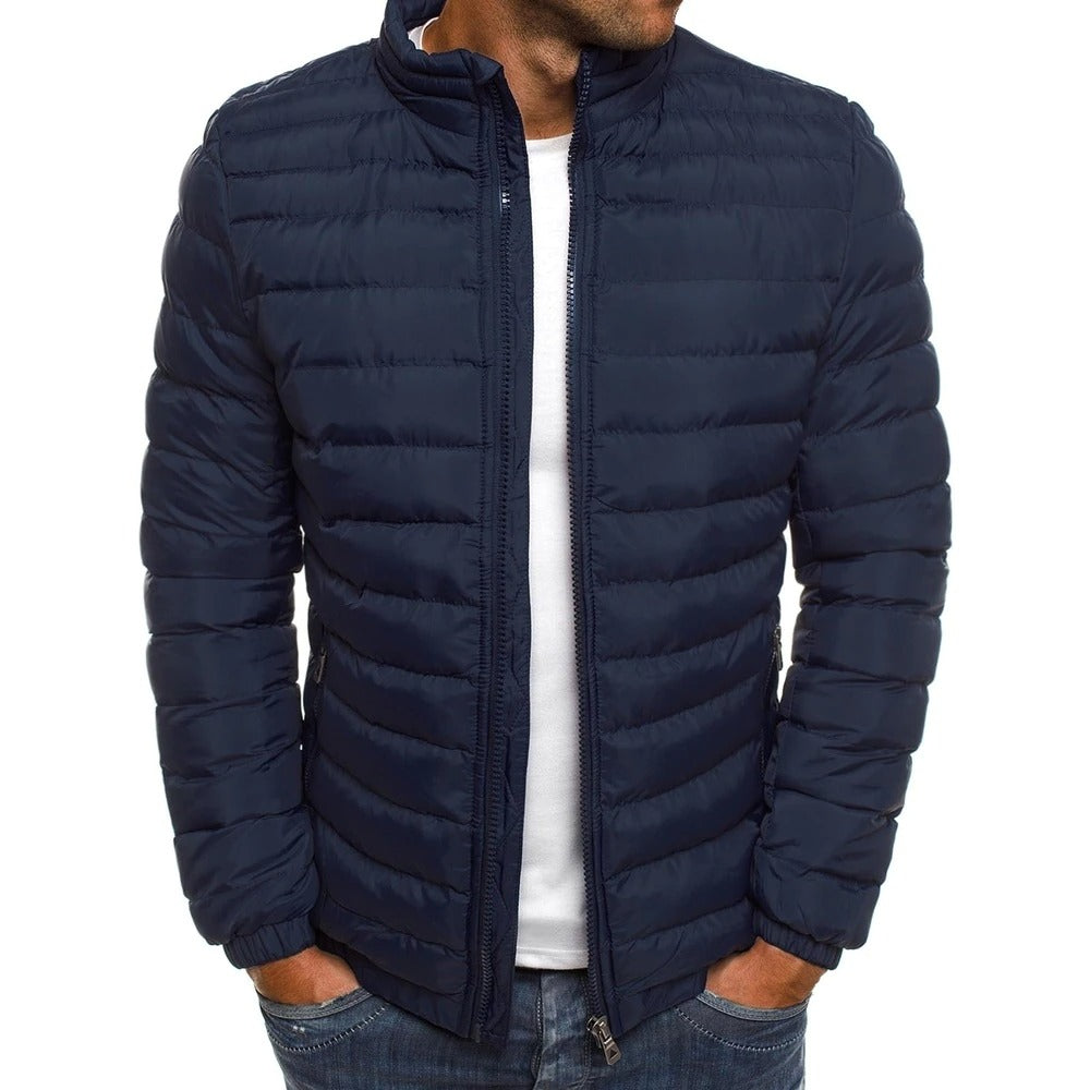 NELS - Stylische und gemütliche Windbreaker