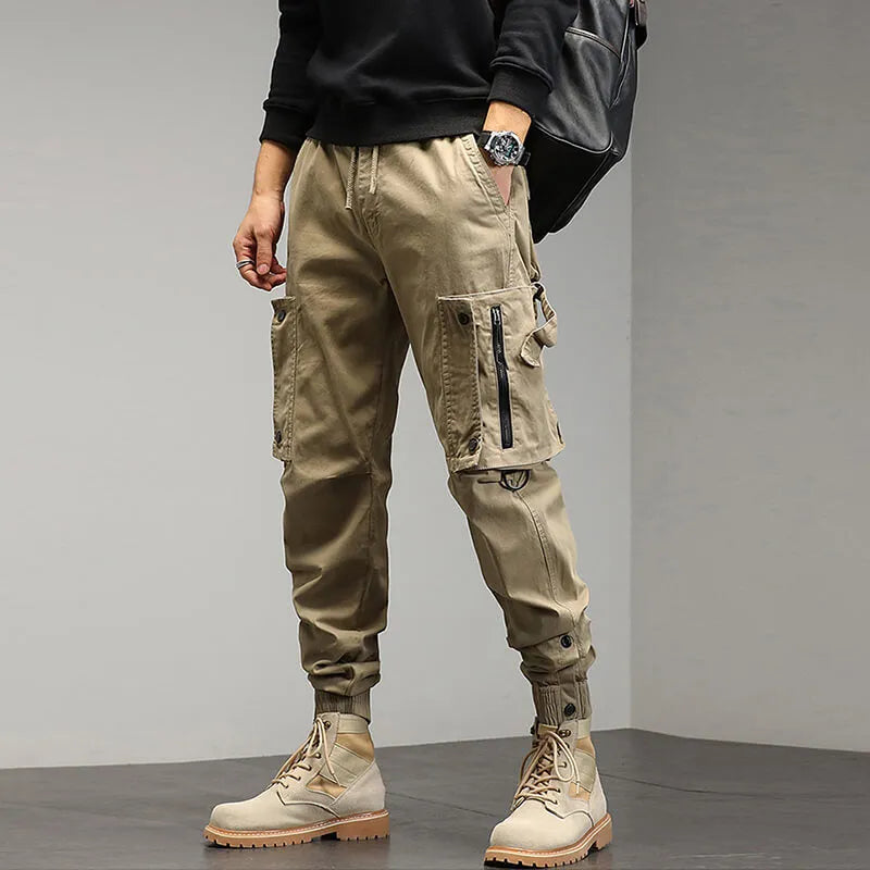Robert - herren casual utility hose