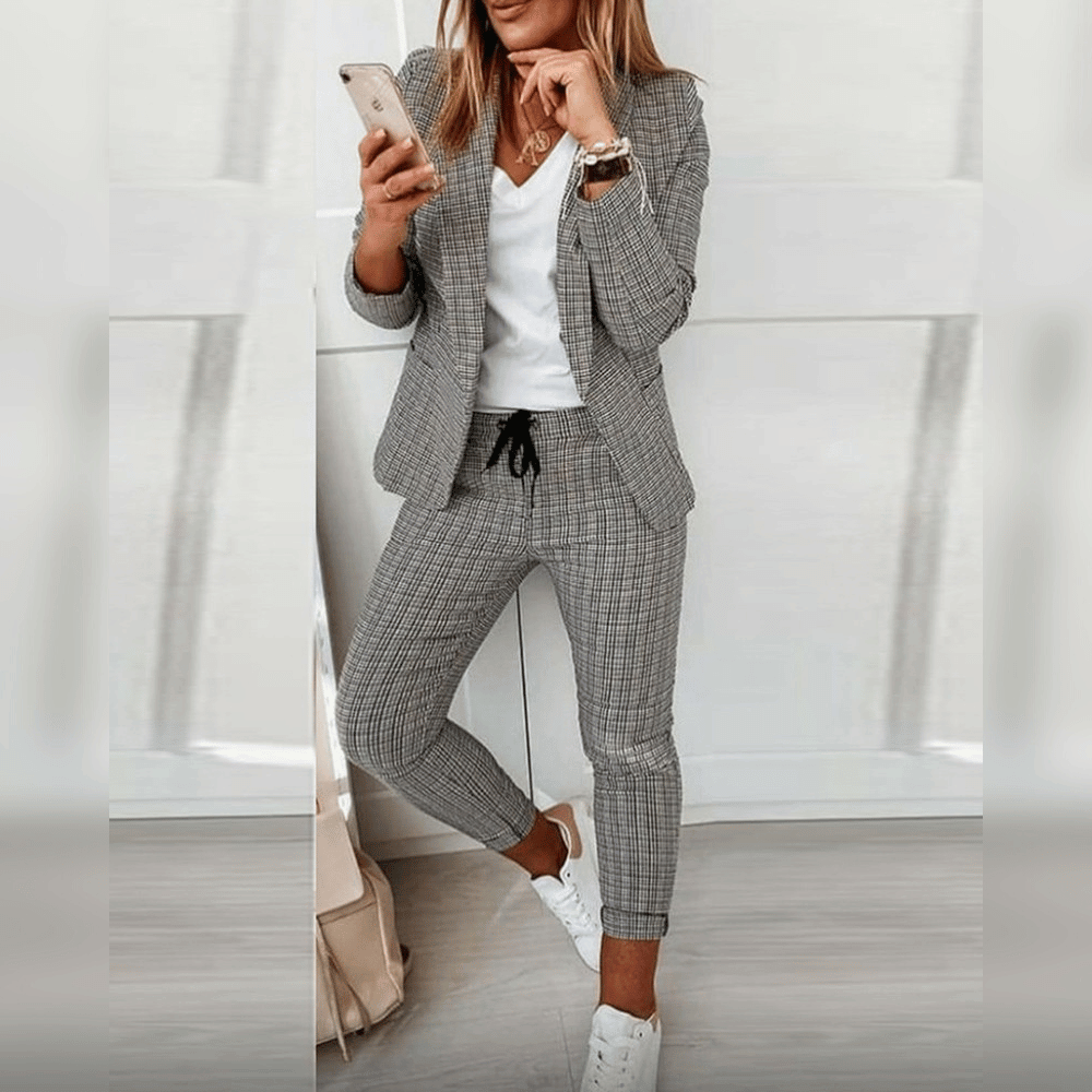 Lilly - das elegante und bequeme set