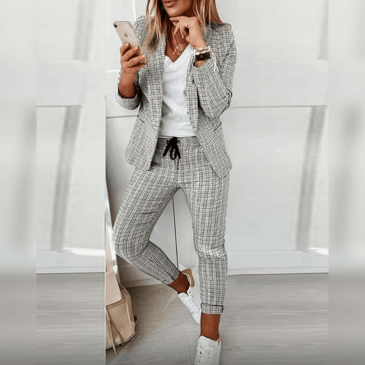 Lilly - das elegante und bequeme set