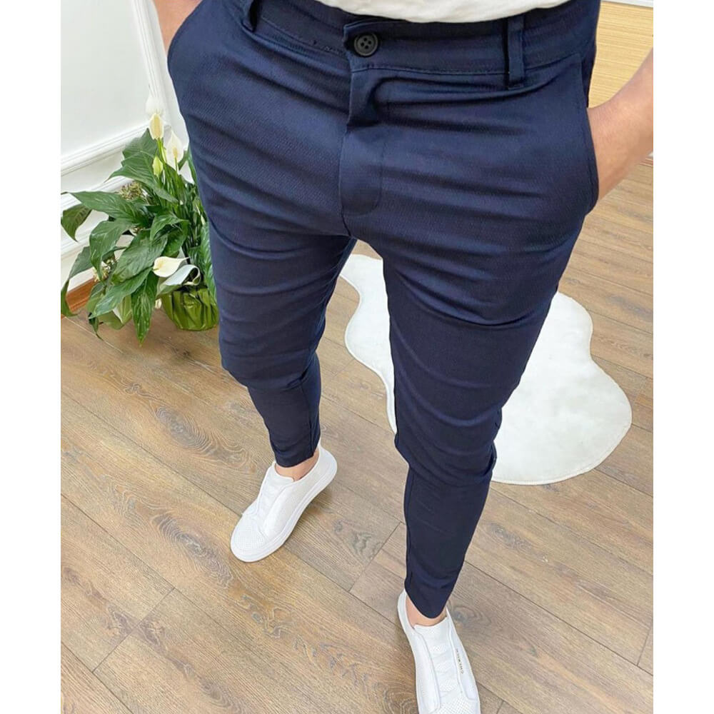 Tim - Die elegante und bequeme Hose