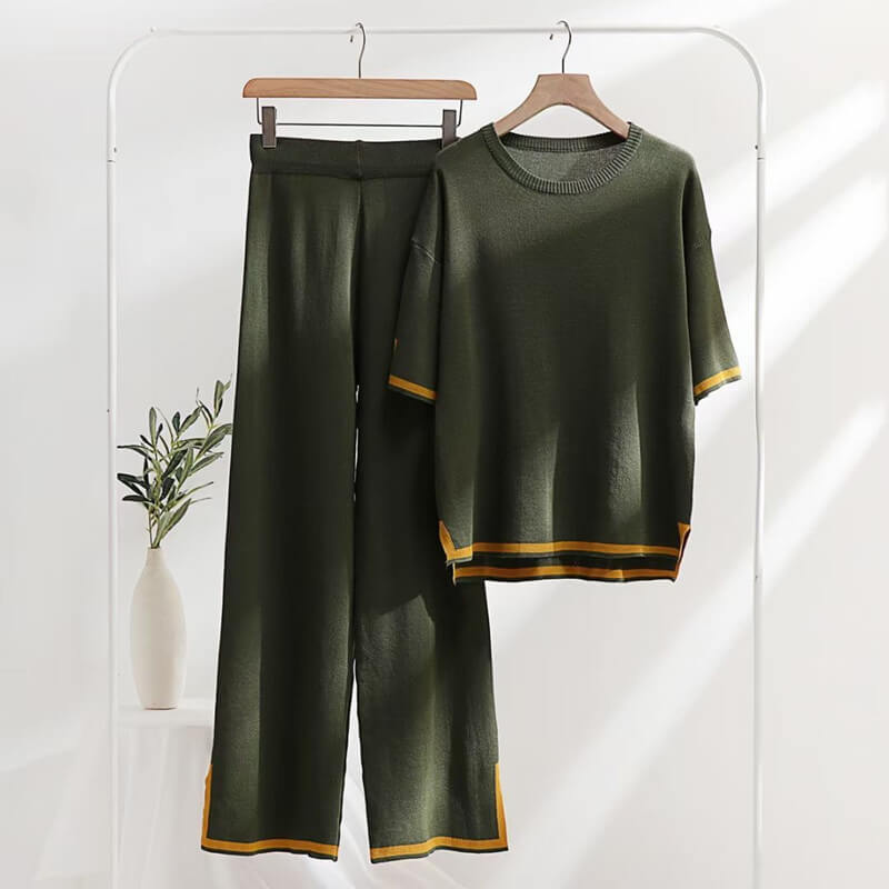 Milenar - Das elegante und bequeme Set