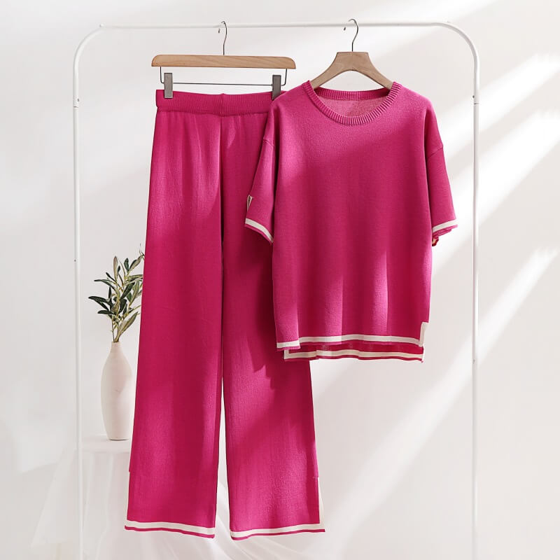 Milenar - Das elegante und bequeme Set