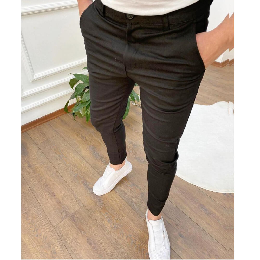 Tim - Die elegante und bequeme Hose
