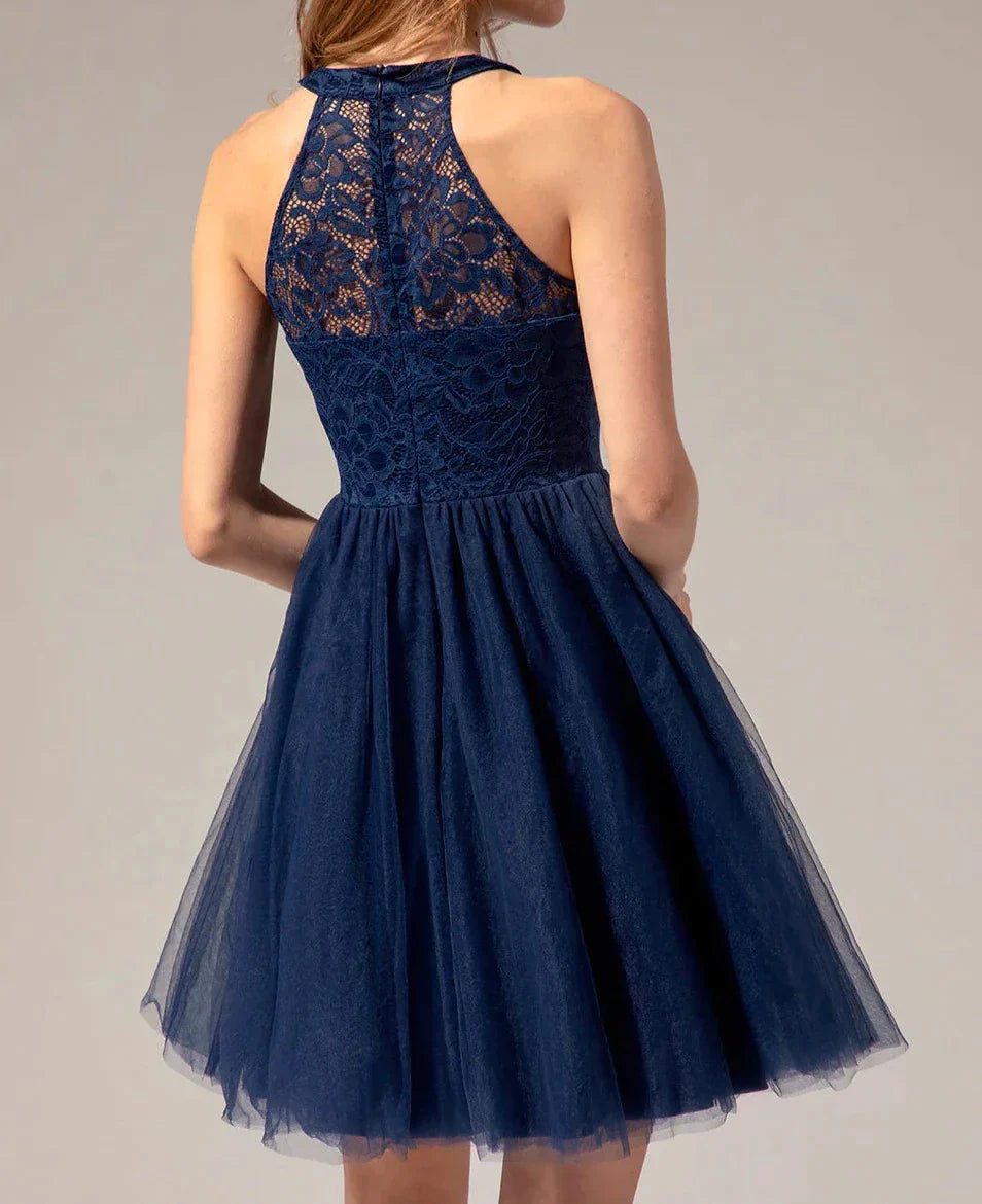 Lorissa - elegantes kleid für besdere anlässe