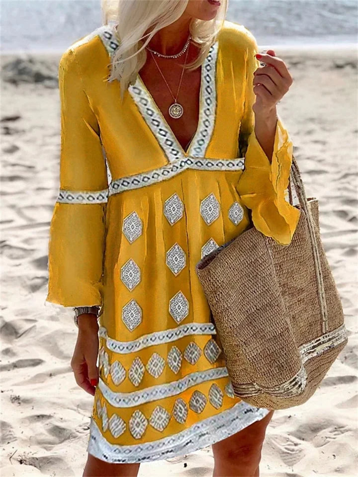 Lena - super stylisches kleid