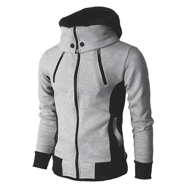 Ethan™ Sportief Heren Vest - Luna Luci