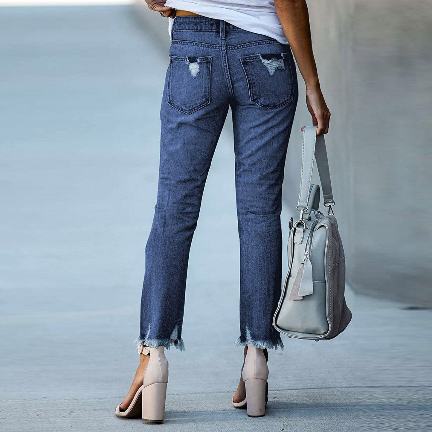 Ritas- sehr trendige jeans im vintage look