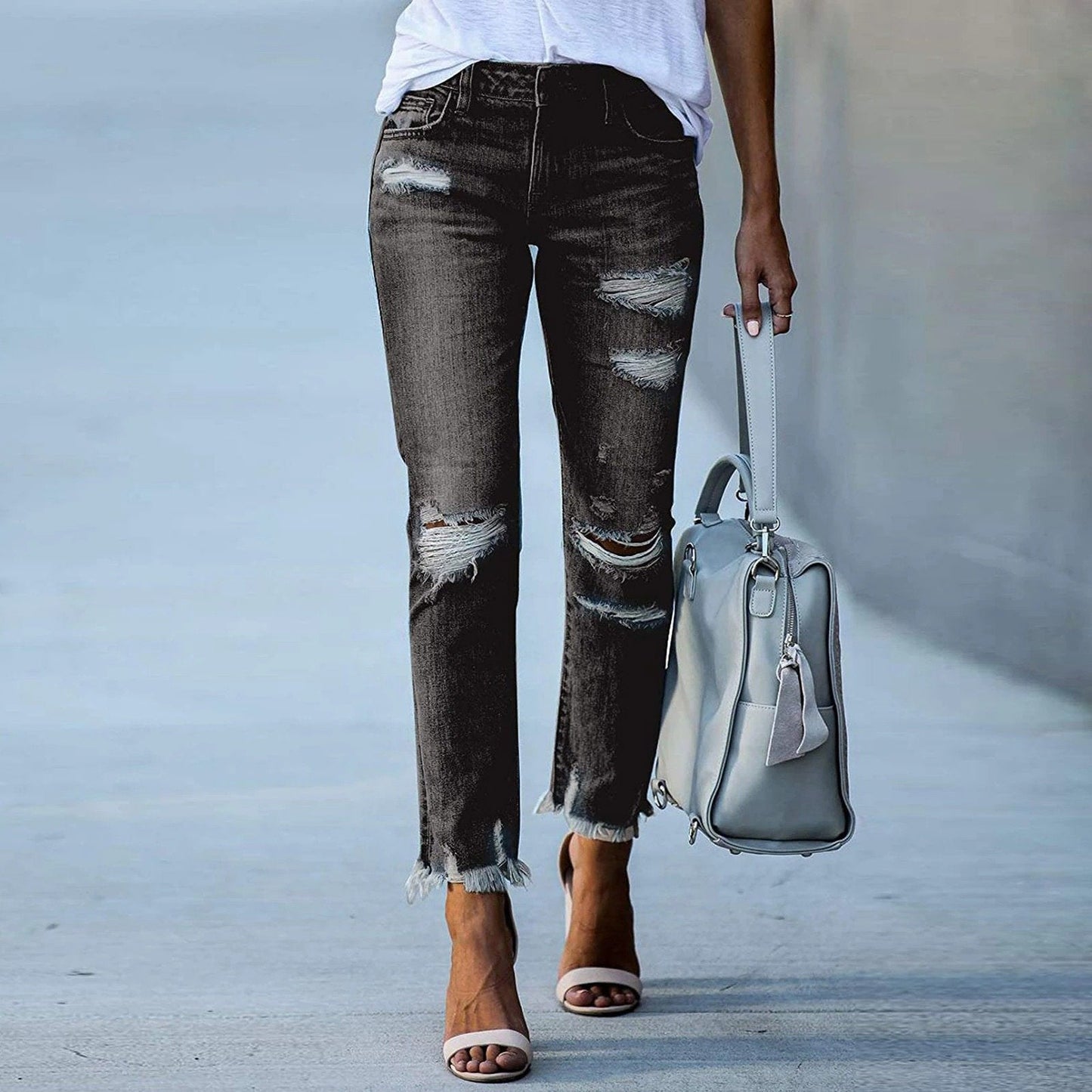 Ritas- sehr trendige jeans im vintage look