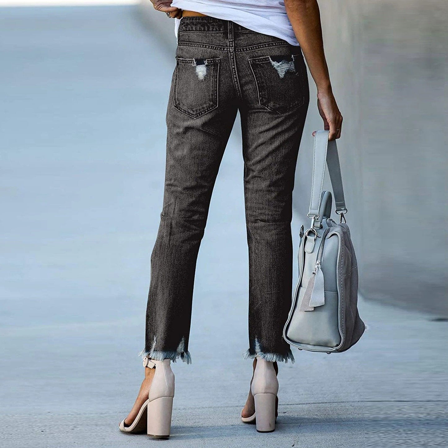 Ritas- sehr trendige jeans im vintage look