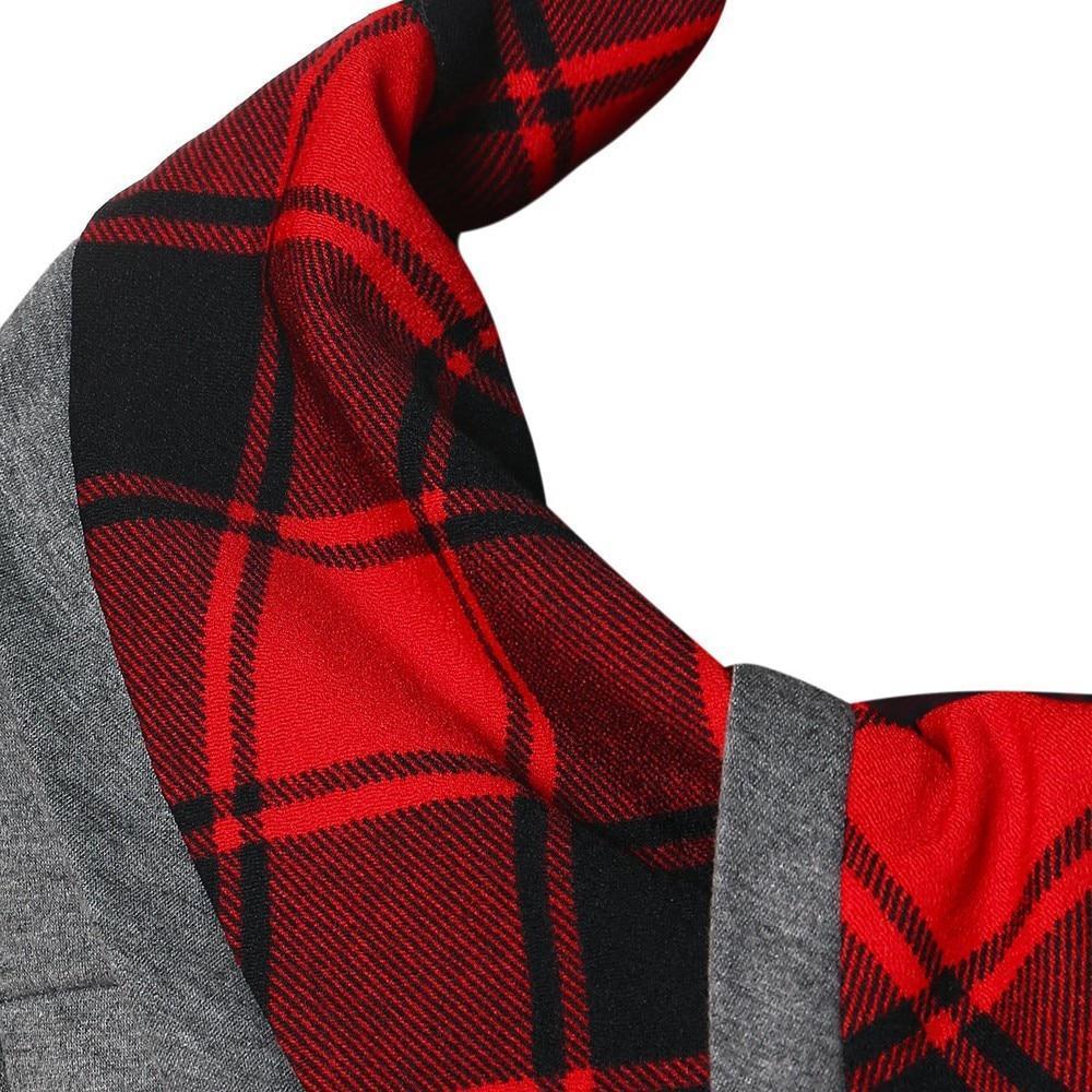 WINTER SLEEVE - Unglaublich gemütlicher Jacken Pullover für den Winter
