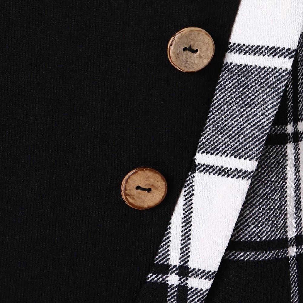WINTER SLEEVE - Unglaublich gemütlicher Jacken Pullover für den Winter
