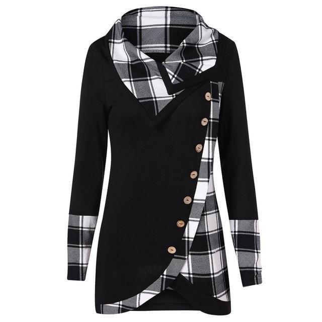 WINTER SLEEVE - Unglaublich gemütlicher Jacken Pullover für den Winter