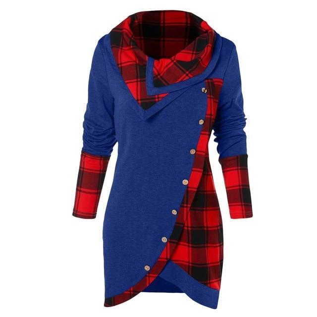 WINTER SLEEVE - Unglaublich gemütlicher Jacken Pullover für den Winter