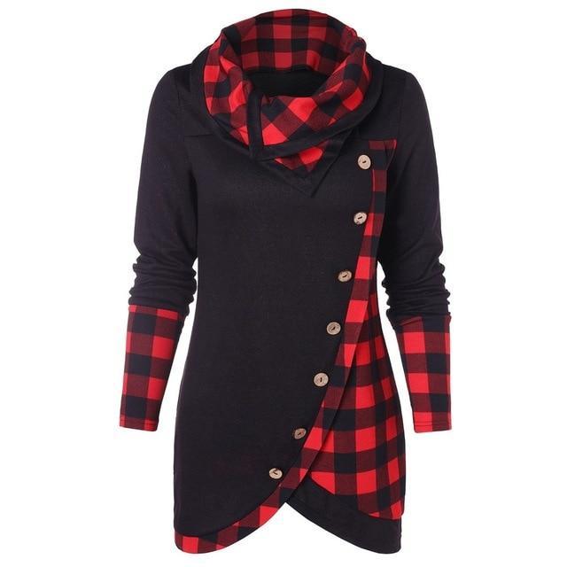 WINTER SLEEVE - Unglaublich gemütlicher Jacken Pullover für den Winter