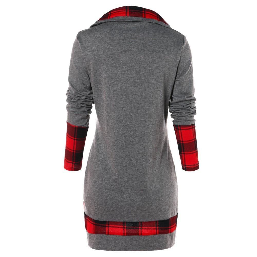 WINTER SLEEVE - Unglaublich gemütlicher Jacken Pullover für den Winter