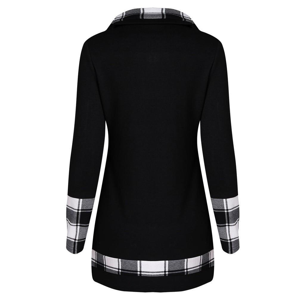WINTER SLEEVE - Unglaublich gemütlicher Jacken Pullover für den Winter