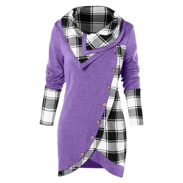 WINTER SLEEVE - Unglaublich gemütlicher Jacken Pullover für den Winter