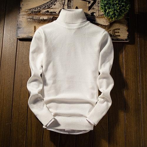 Anthy - rollkragenpullover