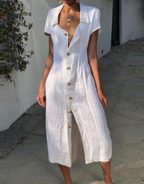 Fanny - super schönes und sehr bequemes kleid perfekt für den sommer