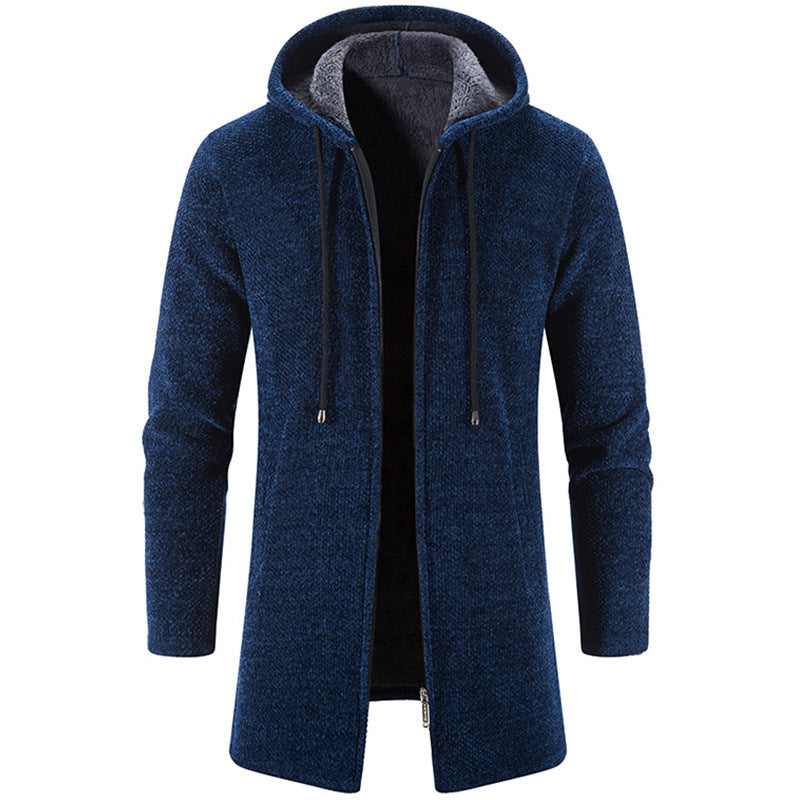 John - winterjacke für herren