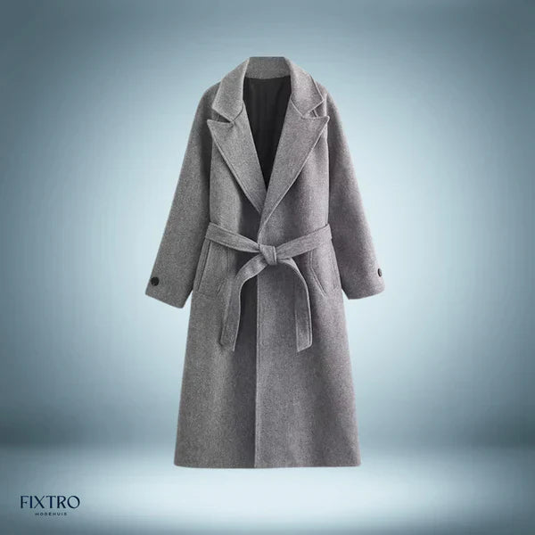– trenchcoat-jacke