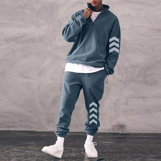 ZILI - Super stylischer und bequemer Jogginganzug