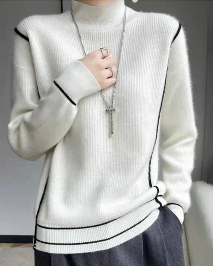 Brooke - -pullover für damen
