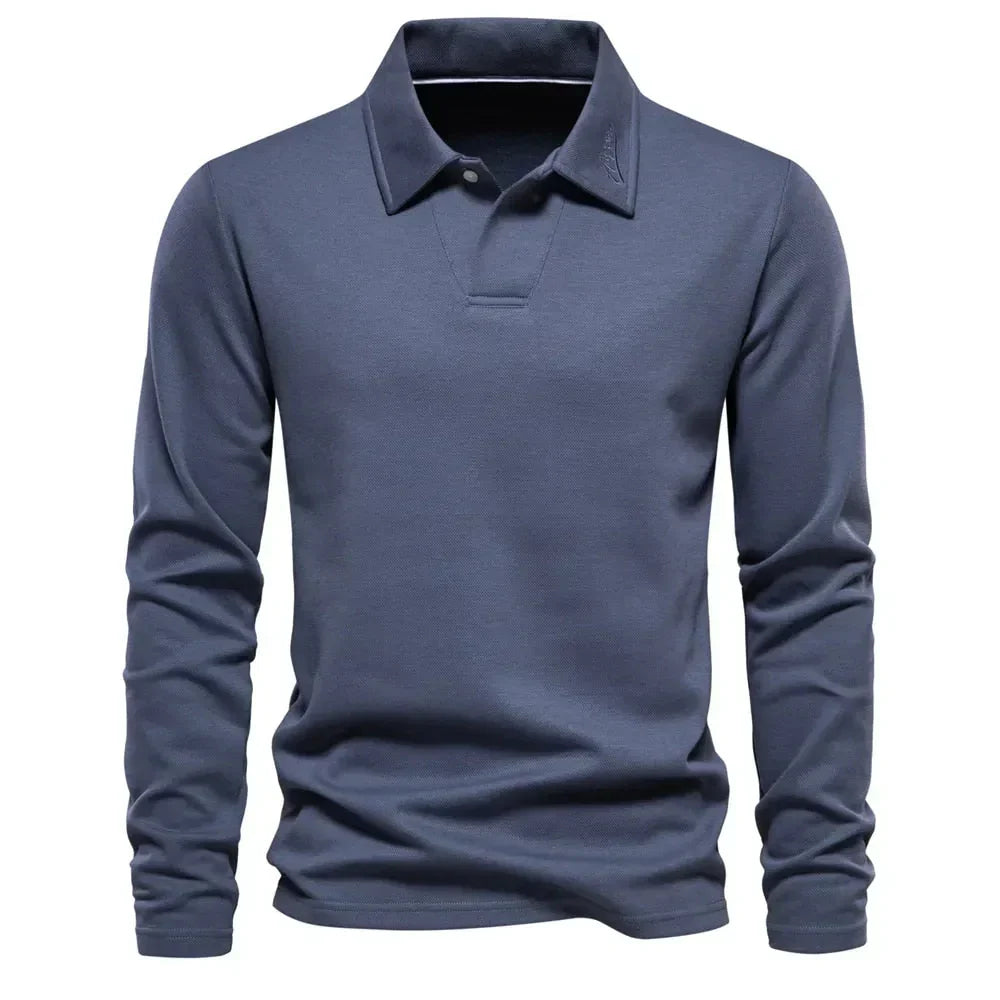 Boris - polopullover