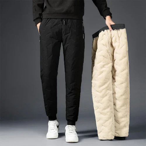 Cozycargo -  thermohosen