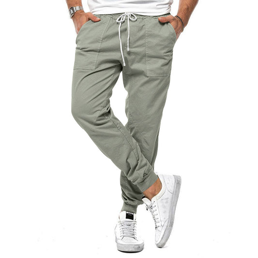 Riccardo - Die stylische und Hose