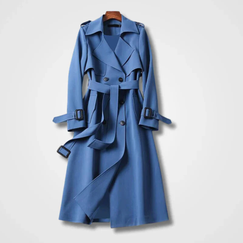Araya - trenchcoat für damen