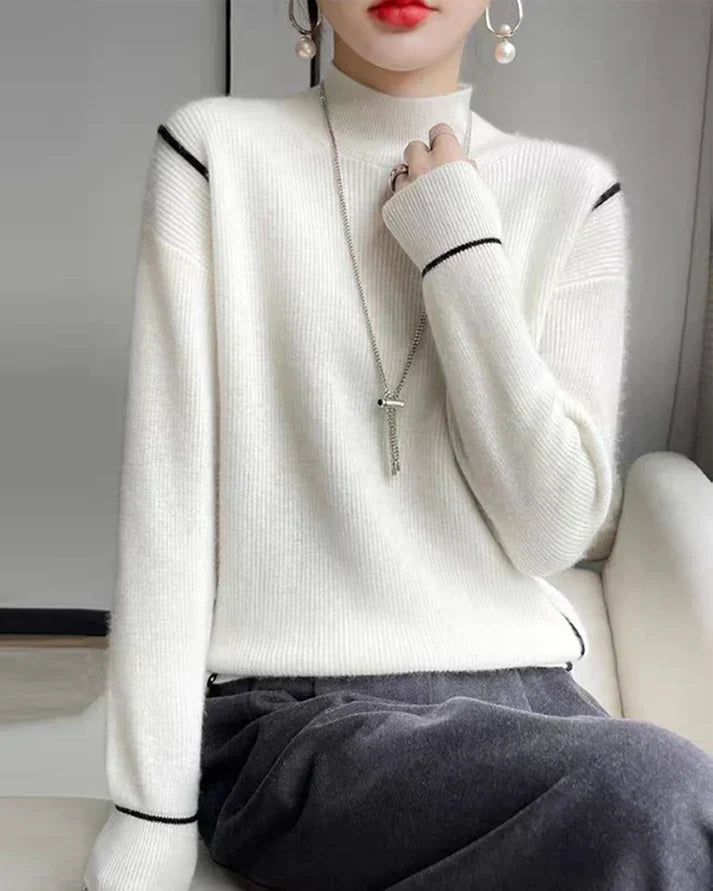 Brooke - -pullover für damen