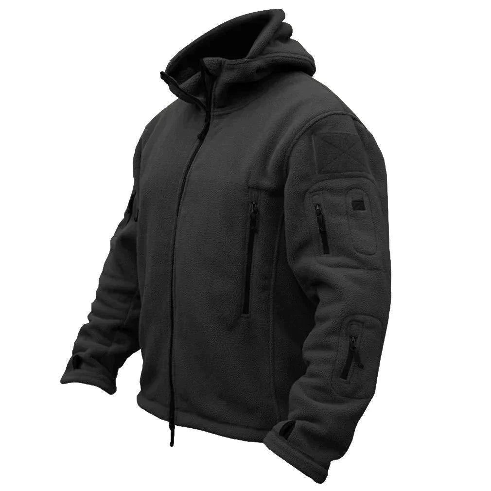 Taktische jacke mit kapuze – Alan