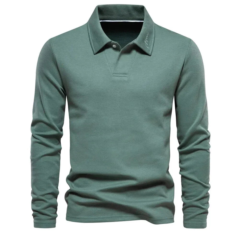 Boris - polopullover