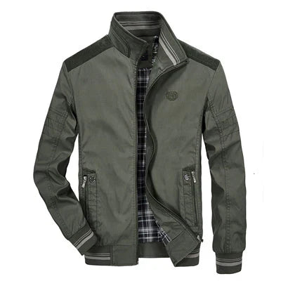 Sommerjacke für herren – Heru