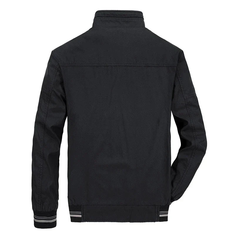 Sommerjacke für herren – Heru