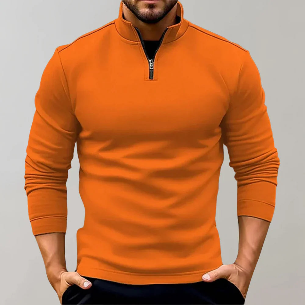Herrenpullover - Chris