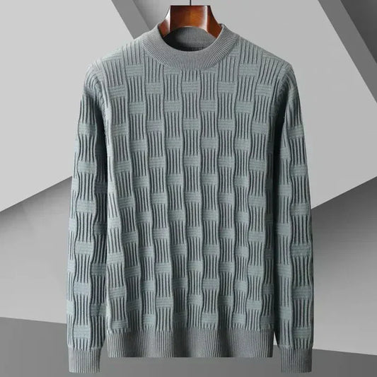 Mael - eleganter -pullover für herren