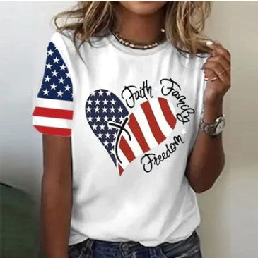 Aurora - freiheit bloss shirt