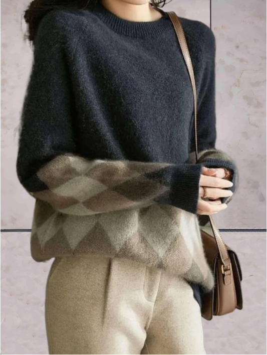 Seraphine - damen -pullover