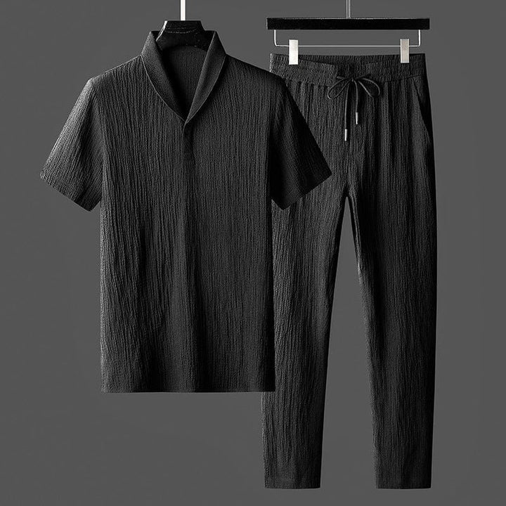 Peter - stilvolles outfit für männer