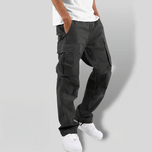 Cargohose für männer - Arlo