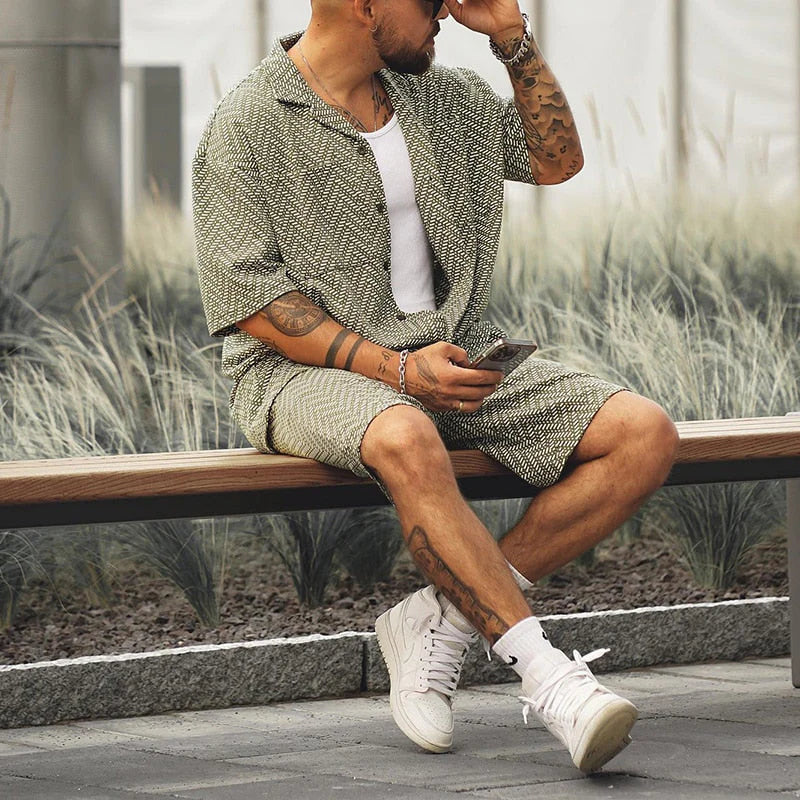 Zac - das stylische und set
